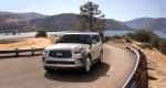 Infiniti QX80 5.6 2018 года